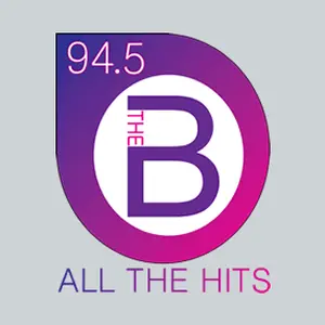 Listen to WBHV All Hit B 94.5 FM live online