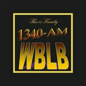 Listen to WBLB Family 1340 AM live online