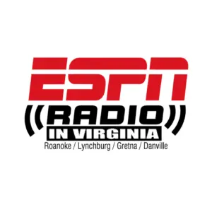 Listen to WBLT / WVGM ESPN Radio in Virginia live online