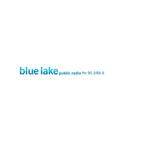 Listen to WBLU Blue Lake Public Radio WBLV live online