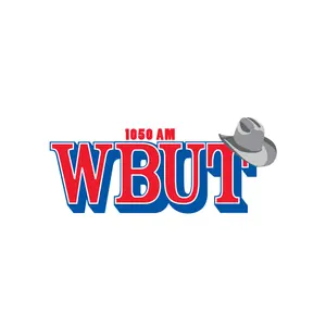 Listen to WBUT BUT Kickin' Country! live online