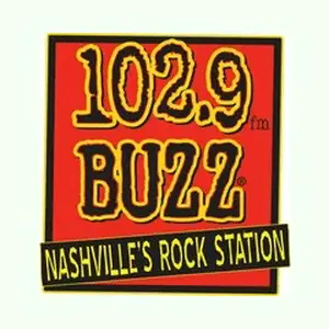 Listen to WBUZ The Buzz 102.9 FM (US Only) live online