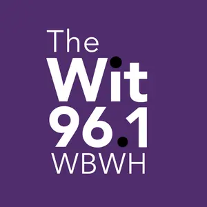 Listen to WBWH-LP The hit 96.1 FM live online