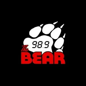 Listen to WBYR 98.9 FM The Bear live online