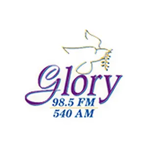 Listen to WBZF / WLQR / WYNN Glory 98.5 FM & 1450 / 540 AM live online