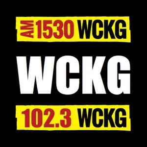 Listen to WCKG 1530 AM and 102.3 FM live online