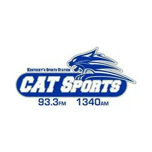 Listen to WCMI Cat Sports 93.3FM - 1340AM live online