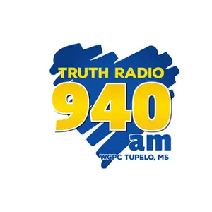 Listen to WCPC Truth Radio 940 AM live online