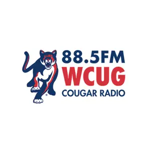 Listen to WCUG Cougar Radio live online