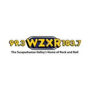 Listen to WCXR 99.3 and 103.7 WZXR live online