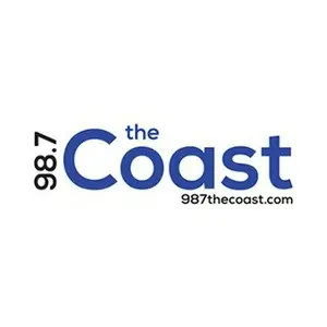Listen to WCZT 98.7 The Coast live online