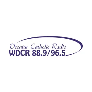 Listen to WDCR Decatur Catholic Radio live online