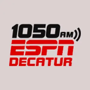 Listen to WDZ 1050 ESPN Decatur live online