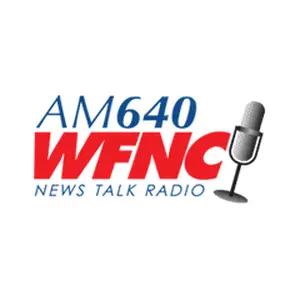 Listen to WFNC News Talk Radio 640 AM live online