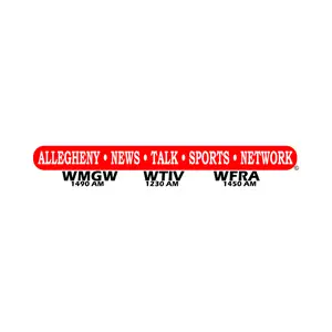 Listen to WFRA The Allegheny News-Talk Sports Network live online