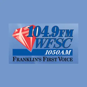 Listen to WFSC 1050 AM & 104.9 FM live online