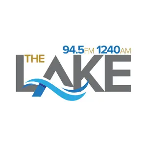 Listen to WGGA The Lake 94.5 FM live online
