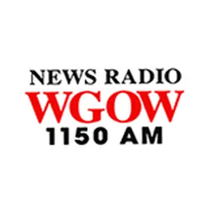 Listen to WGOW News Radio 1150 AM live online