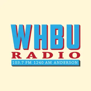 Listen to WHBU Newstalk Sports Anderson live online