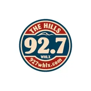 Listen to WHLX-AM The Hills live online