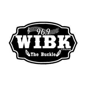 Listen to WIBK The Buckle 96.9 FM live online