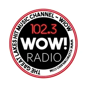 Listen to WIOW-DB 102.3 WOW! Radio live online