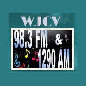 Listen to WJCV 1290 AM live online