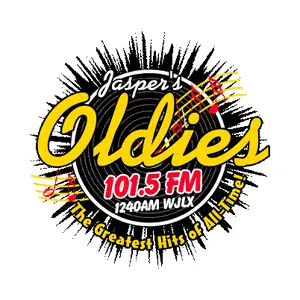 Listen to WJLX Oldies 101.5 & 1240 live online