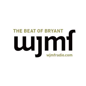 Listen to WJMF 88.7 The Beat of Bryant live online