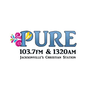 Listen to WJNJ - Pure Radio Jacksonville live online