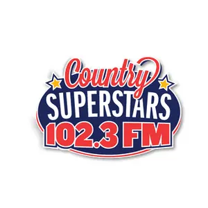 Listen to WKJO Country Superstars 102.3 FM live online