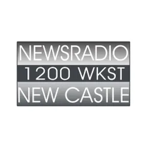 Listen to WKST NewsRadio 1200 AM live online