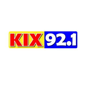 Listen to WKXY KIX 92.1 FM live online