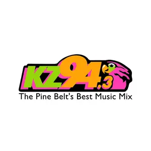 Listen to WKZW KZ-94.3 FM live online