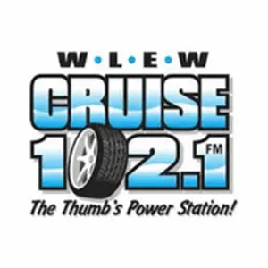 Listen to WLEW Cruise 102.1 live online