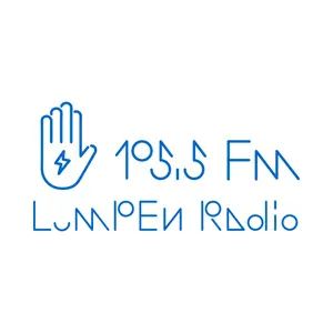 Listen to WLPN-LP Lumpen Radio live online