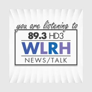 Listen to WLRH News and Talk live online