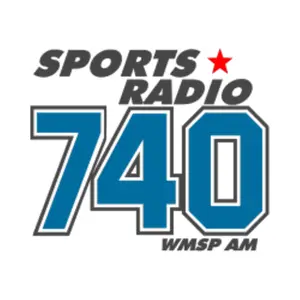 Listen to WMSP Sports Radio 740 live online