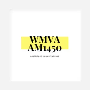 Listen to WMVA Great Radio AM 1450 live online