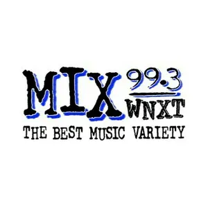 Listen to WNXT Mix 99.3 FM live online