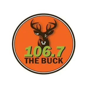 Listen to WOKA The Buck 106.7 FM live online