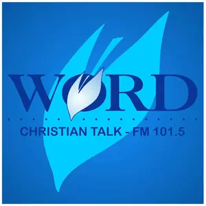 Listen to WORD-FM - Christian Talk 101.5 FM live online