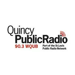 Listen to WQUB Quincy Public Radio live online