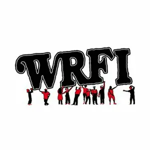 Listen to WRFI Community Radio live online