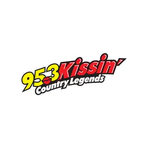 Listen to WRLD 95.3 Kissin' Country Legends live online