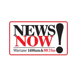 Listen to WRSW News Now Warsaw 1480 AM live online