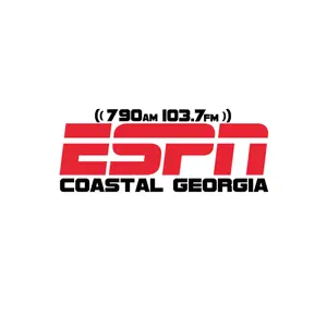 Listen to WSFN ESPN Coastal Georgia live online