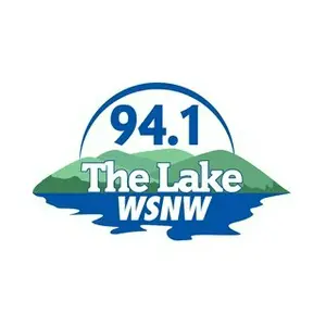 Listen to WSNW The Lake 94.1 FM live online