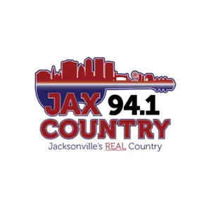 Listen to WSOS Jax Country 94.1 FM live online