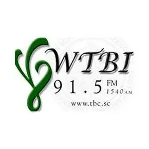 Listen to WTBI 1540 AM & 91.5 FM live online